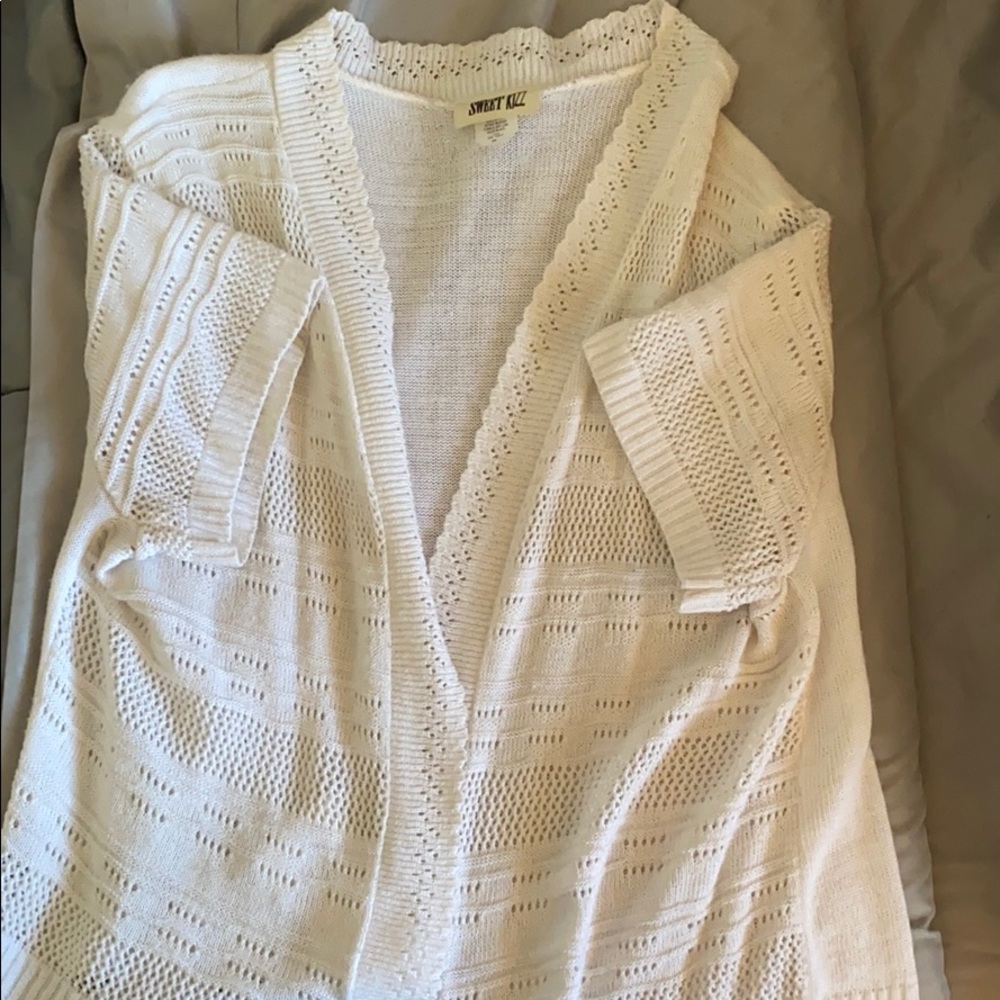 Cardigan